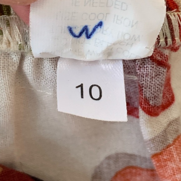 Cleo & Dot Girl's Boutique Sundress NWT - Picture 7 of 9